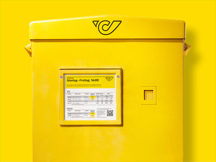 Österreichische Post AG Bequem versenden PostAG Österreichische Post AG Bequem versenden PostAG