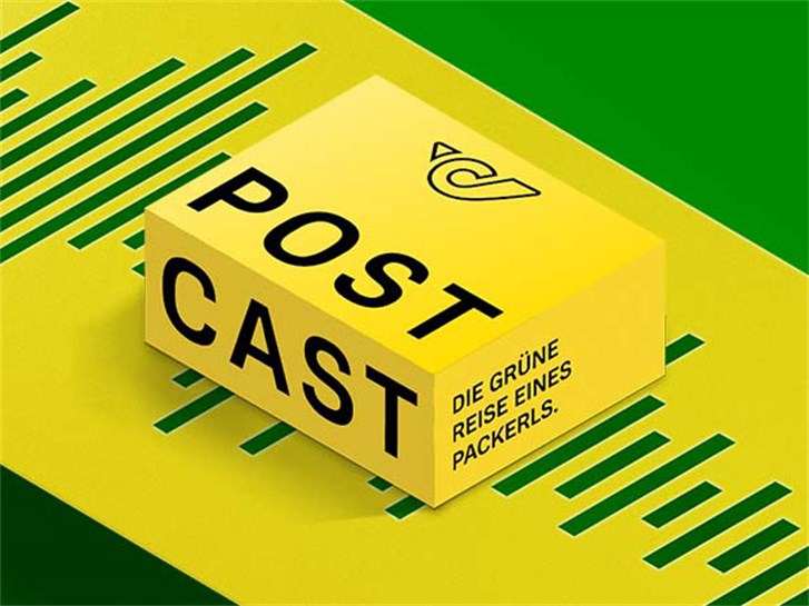 Post AG - PostAG