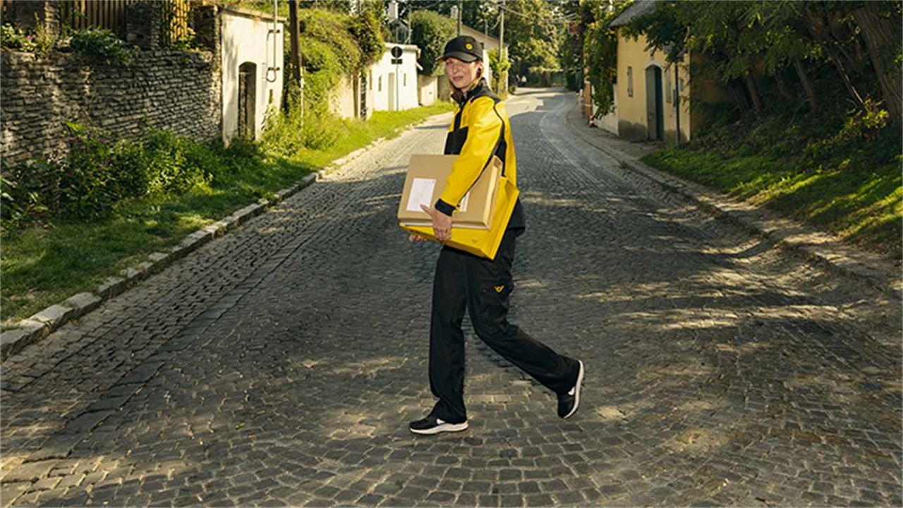 Österreichische Post AG Bequem versenden PostAG Österreichische Post AG Bequem versenden PostAG