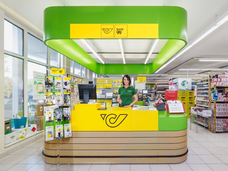 Post Partner werden: Alle Vorteile & Infos - PostAG