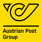 Logo Austrian Post Group