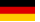 Flagge deutsch