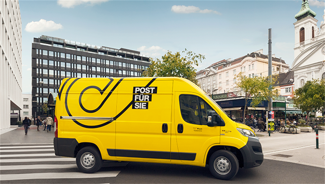 Post Business Solutions der Österreichischen PostAG » Details - PostAG