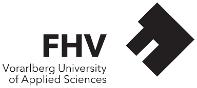 Logo FH Vorarlberg