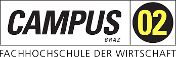 Logo FH Campus 02