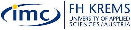 Logo FH IMC Krems