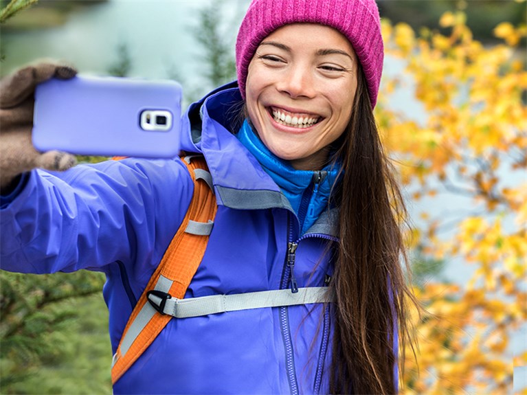 Postkarten App Urlaubsfotos Als Postkarte Versenden Postag