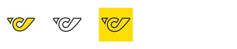 Austrian Post Logo - PostAG