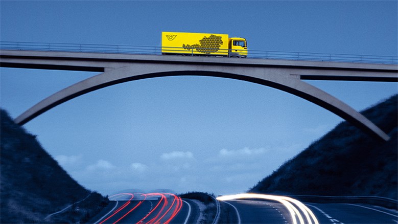 Post Link Express Post Express: For fast shipments - PostAG