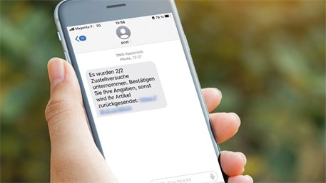 Österreichische Post AG Bequem versenden PostAG