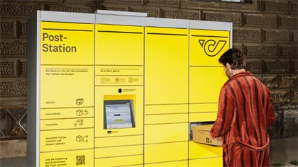 post samstagszustellung